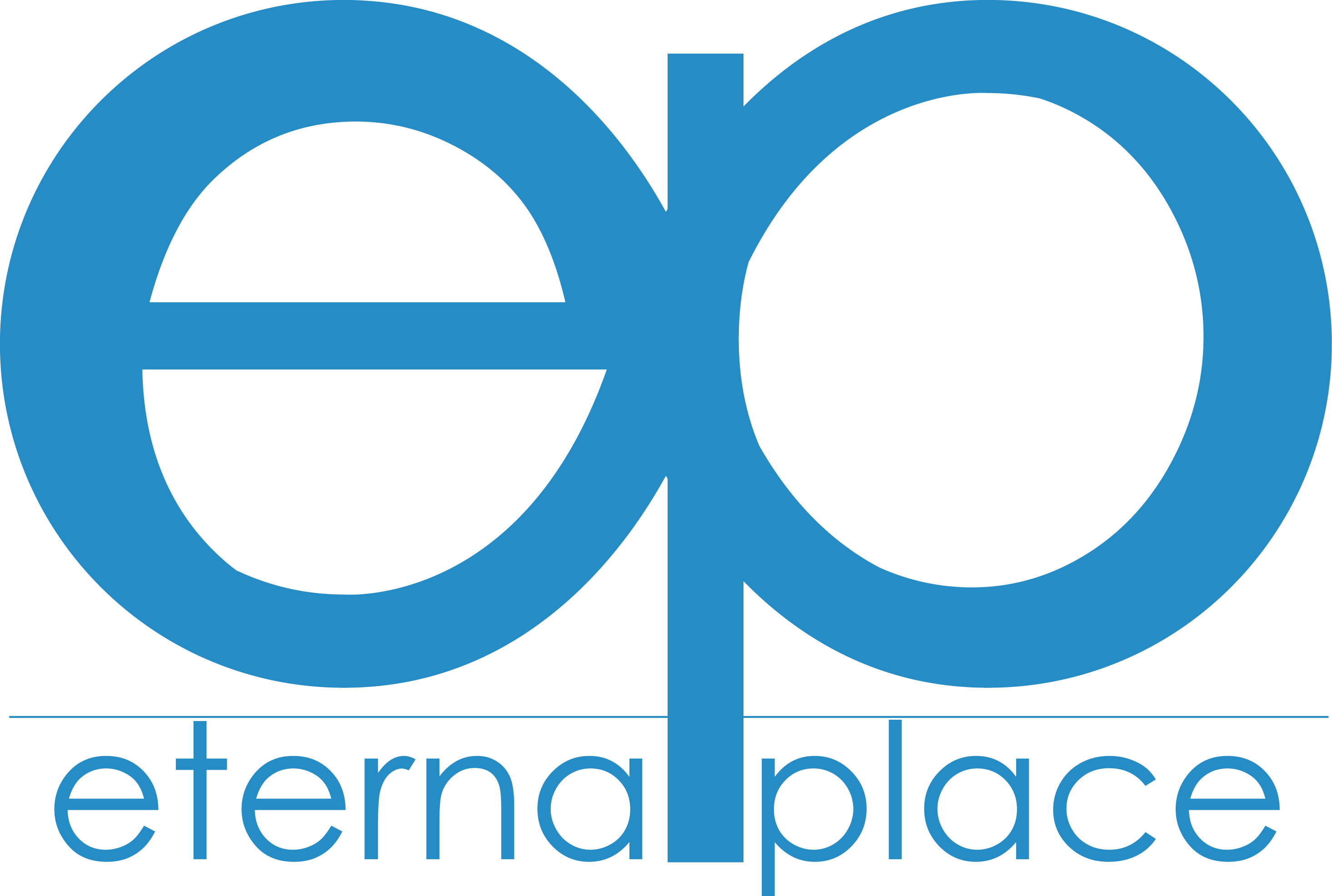 株式会社エターナルプレイス